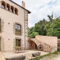 Дом в Испании, Каталония, Жирона, 645 кв.м.