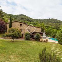 Дом в Испании, Каталония, Жирона, 689 кв.м.