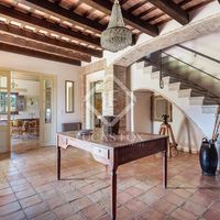Villa in Spain, Catalunya, Girona, 644 sq.m.