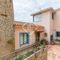 Villa at the seaside in Spain, Catalunya, Begur, 580 sq.m.