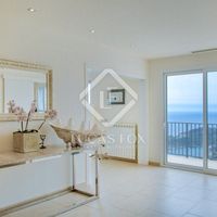 Villa at the seaside in Spain, Catalunya, Begur, 580 sq.m.