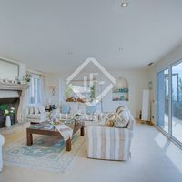 Villa at the seaside in Spain, Catalunya, Begur, 580 sq.m.