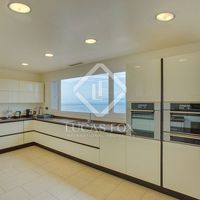 Villa at the seaside in Spain, Catalunya, Begur, 580 sq.m.