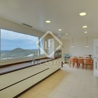 Villa at the seaside in Spain, Catalunya, Begur, 580 sq.m.