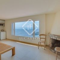 Villa at the seaside in Spain, Catalunya, Begur, 580 sq.m.