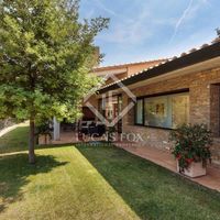 Villa at the seaside in Spain, Catalunya, Begur, 607 sq.m.