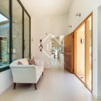 Villa at the seaside in Spain, Catalunya, Begur, 607 sq.m.