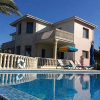 Villa in Republic of Cyprus, Polis, 200 sq.m.