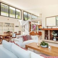 Villa at the seaside in Spain, Catalunya, Begur, 607 sq.m.