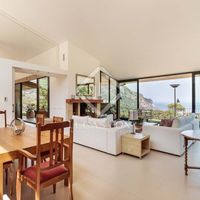 Villa at the seaside in Spain, Catalunya, Begur, 607 sq.m.