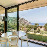 Villa at the seaside in Spain, Catalunya, Begur, 607 sq.m.