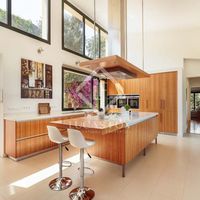 Villa at the seaside in Spain, Catalunya, Begur, 607 sq.m.