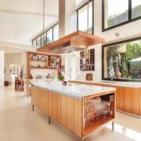 Villa at the seaside in Spain, Catalunya, Begur, 607 sq.m.