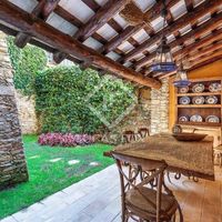 Вилла в большом городе в Испании, Каталония, Багур, 264 кв.м.