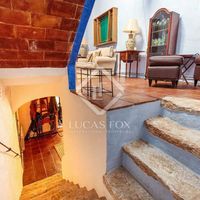 Вилла в большом городе в Испании, Каталония, Багур, 264 кв.м.