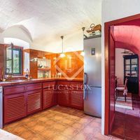 Вилла в большом городе в Испании, Каталония, Багур, 264 кв.м.