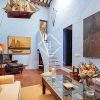 Вилла в большом городе в Испании, Каталония, Багур, 264 кв.м.