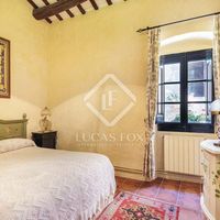 Вилла в большом городе в Испании, Каталония, Багур, 264 кв.м.