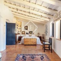 Вилла в большом городе в Испании, Каталония, Багур, 264 кв.м.