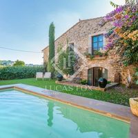 Вилла в Испании, Каталония, Жирона, 321 кв.м.