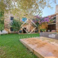 Вилла в Испании, Каталония, Жирона, 321 кв.м.