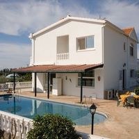 Вилла на Кипре, Пафос, 230 кв.м.