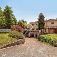 Вилла в горах в Испании, Каталония, Жирона, 731 кв.м.