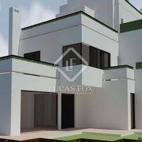 Villa at the seaside in Spain, Catalunya, Girona, 340 sq.m.