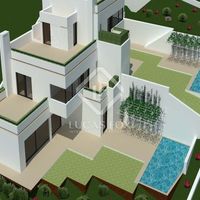 Villa at the seaside in Spain, Catalunya, Girona, 340 sq.m.