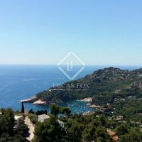 Вилла у моря в Испании, Каталония, Багур, 451 кв.м.