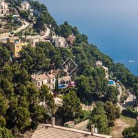 Вилла в Испании, Каталония, Багур, 220 кв.м.