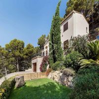 Вилла в Испании, Каталония, Багур, 220 кв.м.