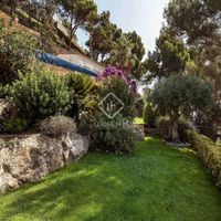 Вилла в Испании, Каталония, Багур, 220 кв.м.