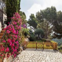 Вилла в Испании, Каталония, Багур, 220 кв.м.