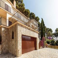 Вилла в Испании, Каталония, Багур, 220 кв.м.