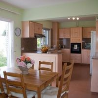 Вилла на Кипре, Пафос, 230 кв.м.