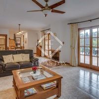 Вилла в Испании, Каталония, Багур, 220 кв.м.