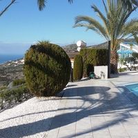 Villa in Republic of Cyprus, Eparchia Pafou, 265 sq.m.
