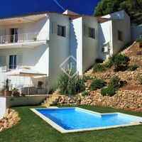 Вилла у моря в Испании, Каталония, Багур, 174 кв.м.