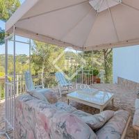 Вилла у моря в Испании, Каталония, Багур, 174 кв.м.