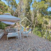 Вилла у моря в Испании, Каталония, Багур, 174 кв.м.