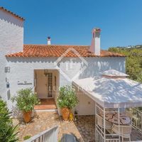 Вилла у моря в Испании, Каталония, Багур, 174 кв.м.