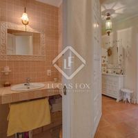 Вилла у моря в Испании, Каталония, Багур, 174 кв.м.