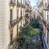 Апартаменты в большом городе в Испании, Каталония, Барселона, 182 кв.м.