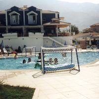 Отель (гостиница) в горах, у моря в Турции, Фетхие, 4000 кв.м.