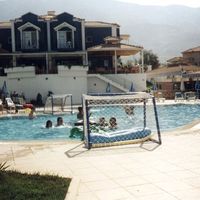 Hotel in the mountains, at the seaside in Turkey, Fethiye, 4000 sq.m.