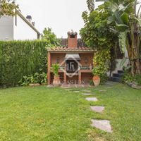 Вилла в горах в Испании, Каталония, Сан-Жуст-Десверн, 580 кв.м.