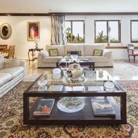 Вилла в горах в Испании, Каталония, Сан-Жуст-Десверн, 580 кв.м.