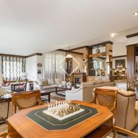 Вилла в горах в Испании, Каталония, Сан-Жуст-Десверн, 580 кв.м.