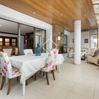 Вилла в горах в Испании, Каталония, Сан-Жуст-Десверн, 580 кв.м.